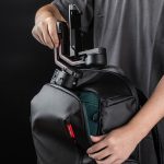 PGYTECH-OneMo-Lite-Backpack-Twilight-Black-22L-India-Tiyana