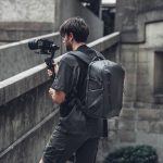 PGYTECH-OneMo-Lite-Backpack-Twilight-Black-22L-India-Tiyana