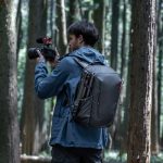 PGYTECH-OneMo-Lite-Backpack-Twilight-Black-22L-India-Tiyana