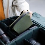 PGYTECH-Tech-Organizer-Pouch-Moss-Green-India-Tiyana