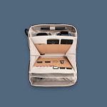 PGYTECH-Tech-Organizer-Pouch-Moss-Green-India-Tiyana