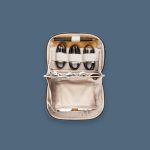 PGYTECH-Tech-Organizer-Pouch-Moss-Green-India-Tiyana
