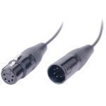 Aputure-Active-USB-C-to-5-Pin-DMX-In-Out-Adapter-for-MT-Pro-MC-Pro-INFINIBARs-India-Tiyana