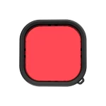 TELESIN-45M-Diving-Waterproof-Case-with-Lens-Filter-for-GoPro-Hero-1211109-India-Tiyana
