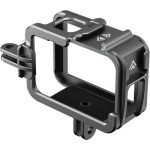 TELESIN-Aluminum-Cage-with-Vertical-Frame-for-GoPro-HERO11109-India-Tiyana