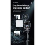 TELESIN-Aluminum-Cage-with-Vertical-Frame-for-GoPro-HERO11109-India-Tiyana