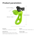 TELESIN-Elastic-Small-Q-Handlebar-Mount-India-Tiyana
