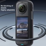 TELESIN-S6-CRF-01-TIS-Plastic-Protective-Frame-For-Insta360-X4-India-Tiyana