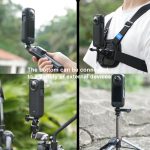 TELESIN-S6-CRF-01-TIS-Plastic-Protective-Frame-For-Insta360-X4-India-Tiyana