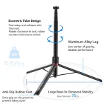 Ulanzi-AT-01-1.5M-Aluminum-Alloy-Portable-Vlog-Tripod-India-Tiyana