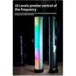 YC Onion Energy Tube Pixel Version RGB LED Tube Light 10.6-India-Tiyana