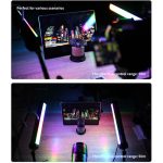 YC Onion Energy Tube Pixel Version RGB LED Tube Light 10.6-India-Tiyana