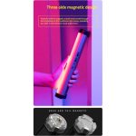 YC Onion Energy Tube Pixel Version RGB LED Tube Light 10.6-India-Tiyana