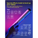 YC Onion Energy Tube Pixel Version RGB LED Tube Light 10.6-India-Tiyana