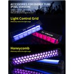 YC Onion Energy Tube Pixel Version RGB LED Tube Light 10.6-India-Tiyana