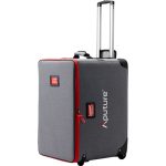Aputure STORM 1200x Bi-Color LED Monolight