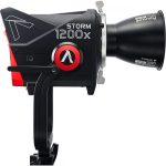Aputure STORM 1200x Bi-Color LED Monolight