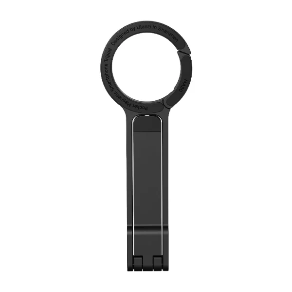 Ulanzi-MA30-Carabiner-Mounted-Phone-Tripod-India-Tiyana