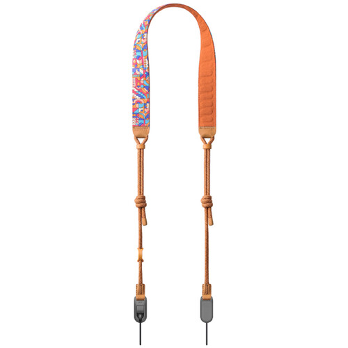 PGYTECH P-CB-283 Camera Shoulder Strap Air (Modern Art)