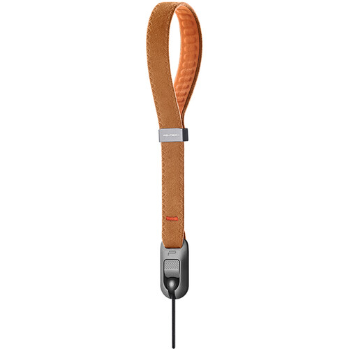 PGYTECH-Camera-Wrist-Strap-Air-Earth-Brown-India-Tiyana