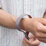 PGYTECH-Camera-Wrist-Strap-Air-Earth-Brown-India-Tiyana