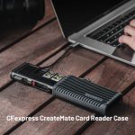 PGYTECH-CreateMate-CFexpress-Type-ASD-Card-Reader-Case-Classic-Black-India-Tiyana