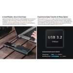 PGYTECH-CreateMate-CFexpress-Type-ASD-Card-Reader-Case-Classic-Black-India-Tiyana