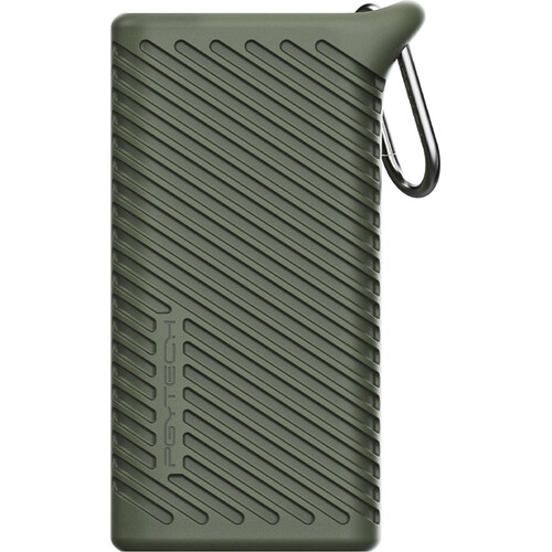 PGYTECH-CreateMate-CFexpress-Type-BSD-Card-Reader-Case-Moss-Green-India-Tiyana