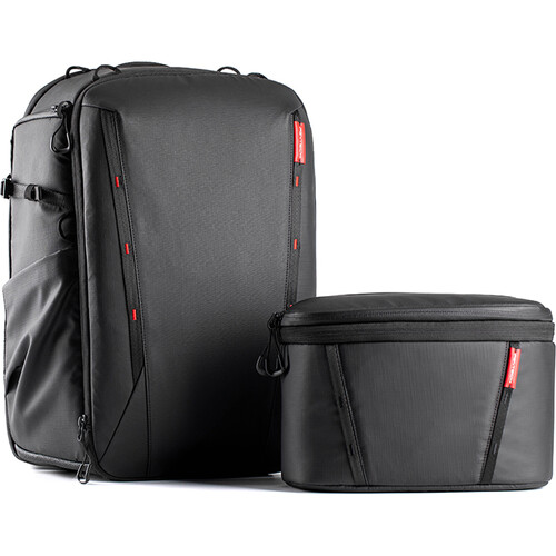 PGYTECH-OneMo-2-Backpack-Space-Black-25L-India-Tiyana