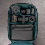 PGYTECH-OneMo-2-Backpack-Space-Black-25L-India-Tiyana
