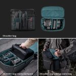 PGYTECH-OneMo-2-Backpack-Space-Black-25L-India-Tiyana