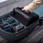 PGYTECH-OneMo-2-Backpack-Space-Black-25L-India-Tiyana