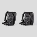 PGYTECH-OneMo-2-Backpack-Space-Black-25L-India-Tiyana