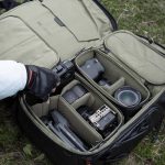 PGYTECH-OnePro-Flex-Backpack-with-Camera-Insert-Space-Black-30L-India-Tiyana