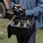 PGYTECH-OnePro-Flex-Backpack-with-Camera-Insert-Space-Black-30L-India-Tiyana