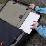 PGYTECH-OnePro-Flex-Backpack-with-Camera-Insert-Space-Black-30L-India-Tiyana