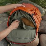 PGYTECH-OnePro-Flex-Backpack-with-Camera-Insert-Space-Black-30L-India-Tiyana