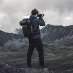 PGYTECH-OnePro-Flex-Backpack-with-Camera-Insert-Space-Black-30L-India-Tiyana