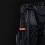 PGYTECH-OnePro-Flex-Backpack-with-Camera-Insert-Space-Black-30L-India-Tiyana