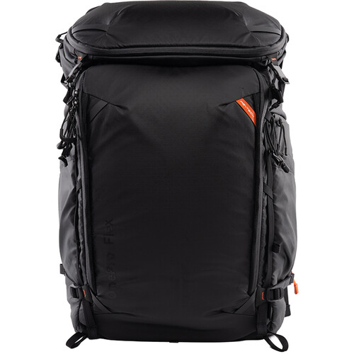 PGYTECH-OnePro-Flex-Backpack-with-Camera-Insert-Space-Black-40L-India-Tiyana