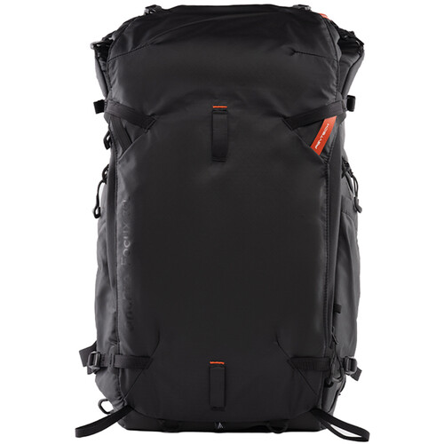 PGYTECH-OnePro-Focux-Backpack-Space-Black-25L-India-Tiyana