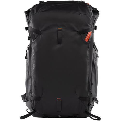 PGYTECH P-CB-197 OnePro Focux Backpack (Space Black, 35L)
