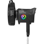 Aputure CF12 Fresnel for STORM 1000c and 1200x-India-Tiyana