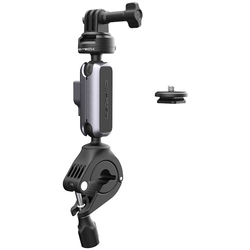 PGYTECH P-GM-222 CapLock Action Camera Handlebar Mount