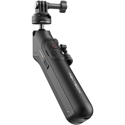 PGYTECH CapLock MantisPod Power Grip