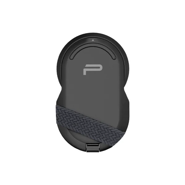 PGYTECH P-GM-017 MagFlex Phone Photo Stand (Classic Black)