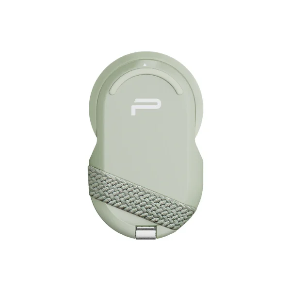 PGYTECH P-PG-024 MagFlex Phone Photo Stand (Mint Green)