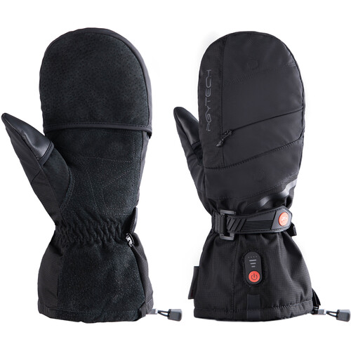 PGYTECH P-GM-202 Master Photography Gloves (Large)