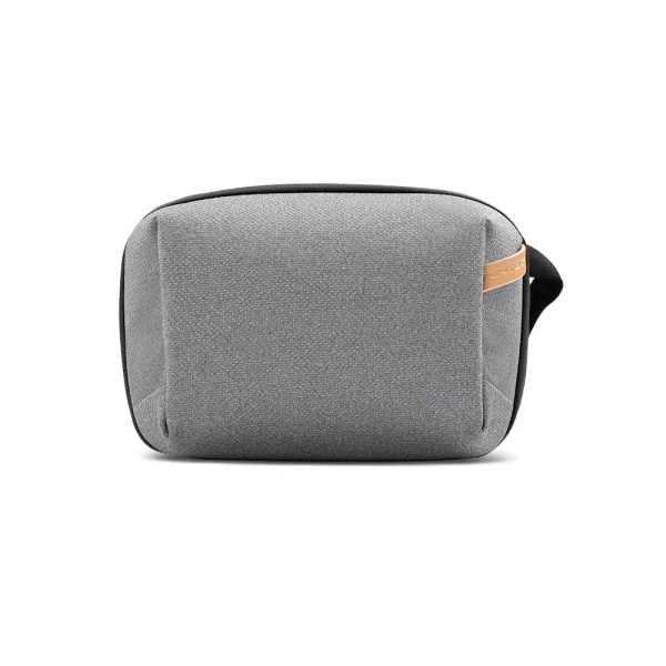 PGYTECH P-CB-095 Mini Tech Organizer (Smoky Grey)