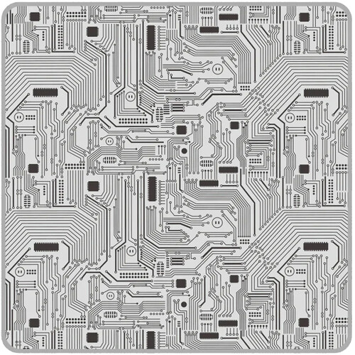 PGYTECH P-CB-101 Protective Wrap (Geek, Medium)
